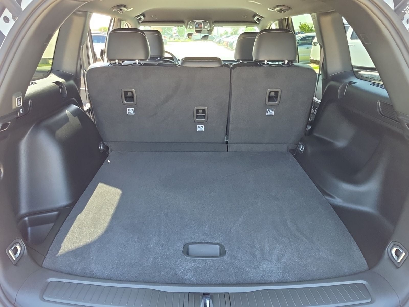 2026 Jeep Grand Cherokee GRAND CHEROKEE LAREDO ALTITUDE 4X2