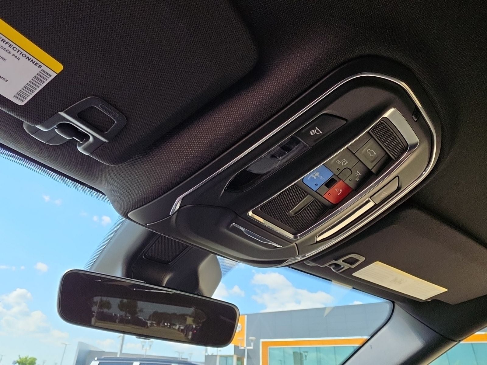 2026 Jeep Grand Cherokee GRAND CHEROKEE LAREDO ALTITUDE 4X2