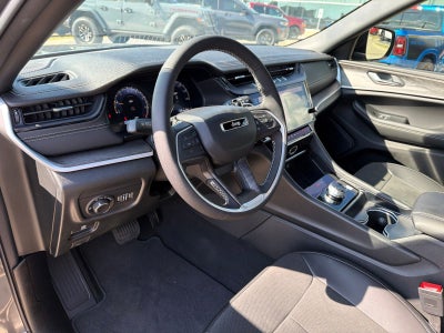 2026 Jeep Grand Cherokee GRAND CHEROKEE LAREDO ALTITUDE 4X2
