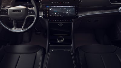 2026 Jeep Grand Cherokee GRAND CHEROKEE LAREDO ALTITUDE 4X2