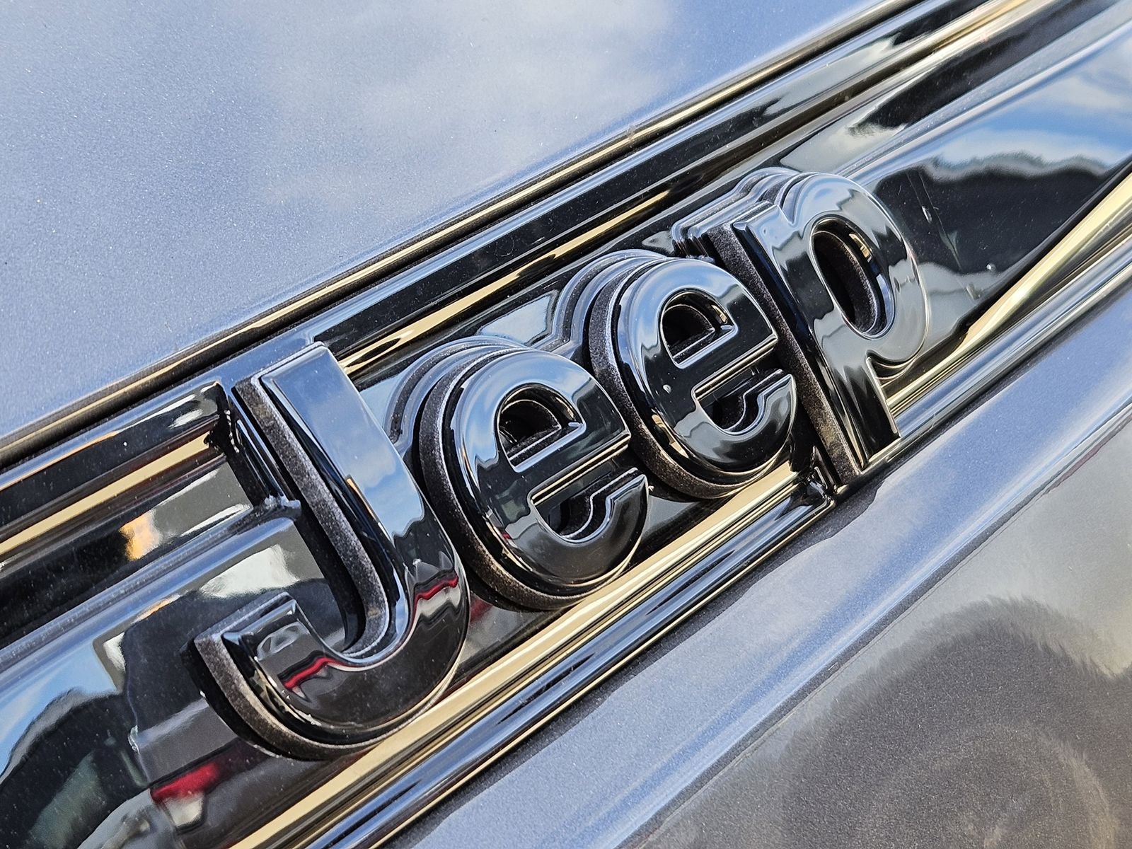 2026 Jeep Grand Cherokee GRAND CHEROKEE ALTITUDE 4X2