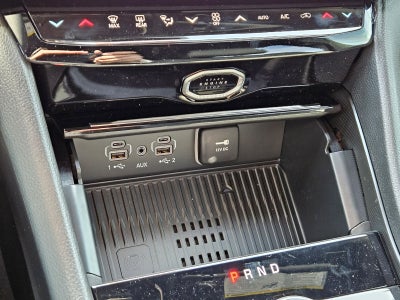 2026 Jeep Grand Cherokee GRAND CHEROKEE ALTITUDE 4X2