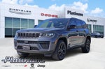2026 Jeep Grand Cherokee GRAND CHEROKEE ALTITUDE 4X2