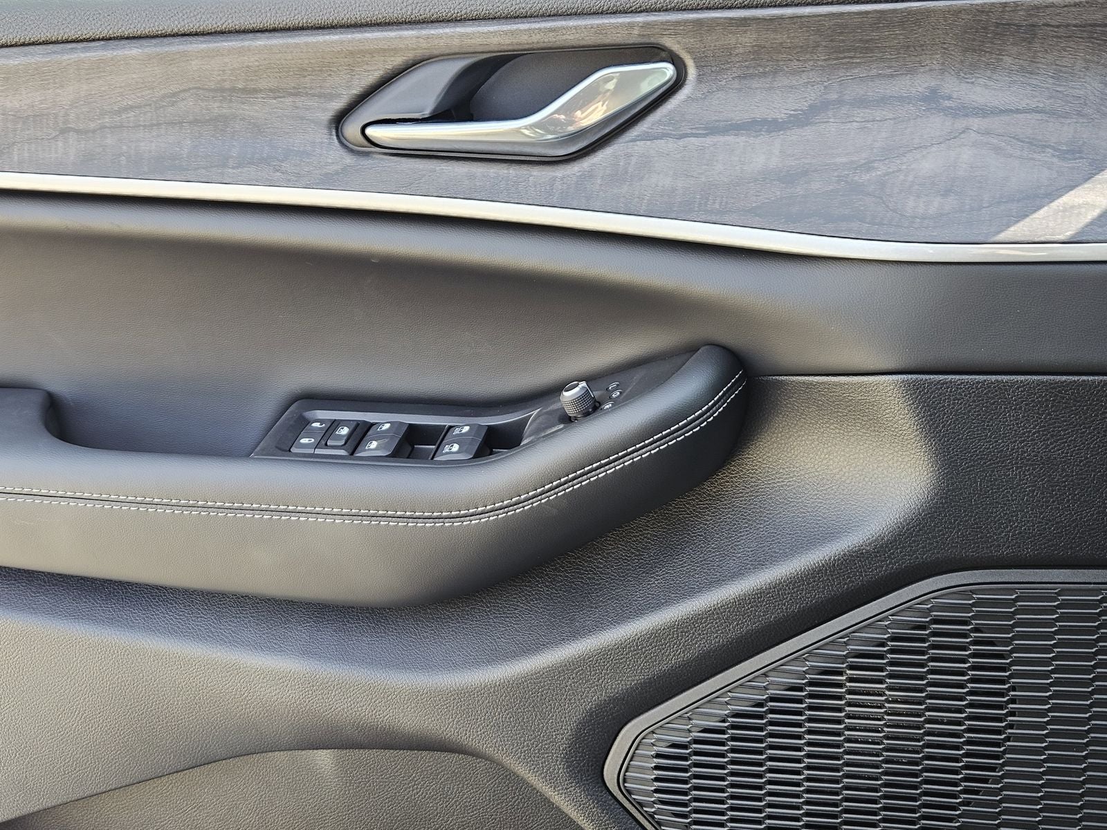 2026 Jeep Grand Cherokee GRAND CHEROKEE ALTITUDE 4X2