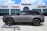 2026 Jeep Grand Cherokee GRAND CHEROKEE ALTITUDE 4X2