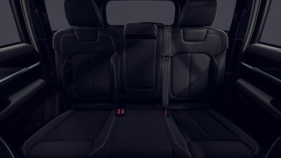 2026 Jeep Grand Cherokee GRAND CHEROKEE ALTITUDE 4X2