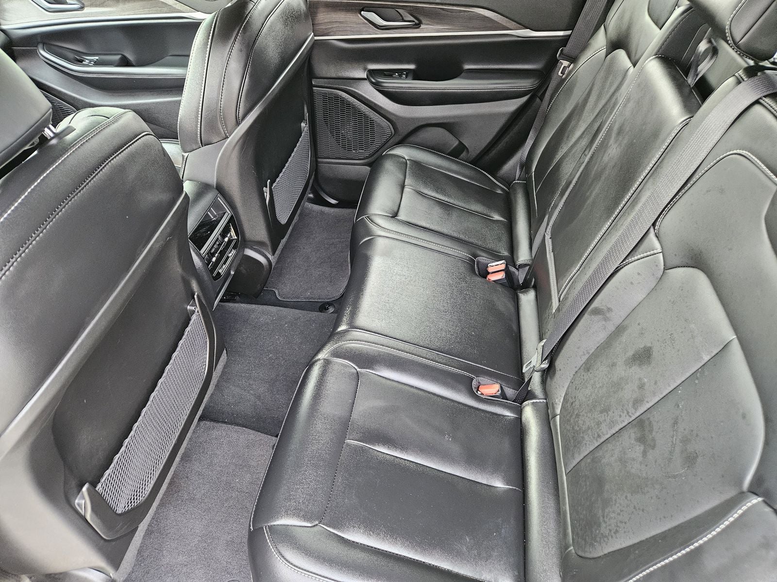 2025 Jeep Grand Cherokee GRAND CHEROKEE LIMITED 4X2