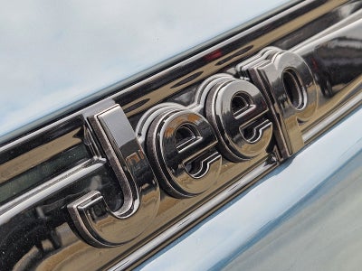 2026 Jeep Grand Cherokee GRAND CHEROKEE LIMITED 4X2