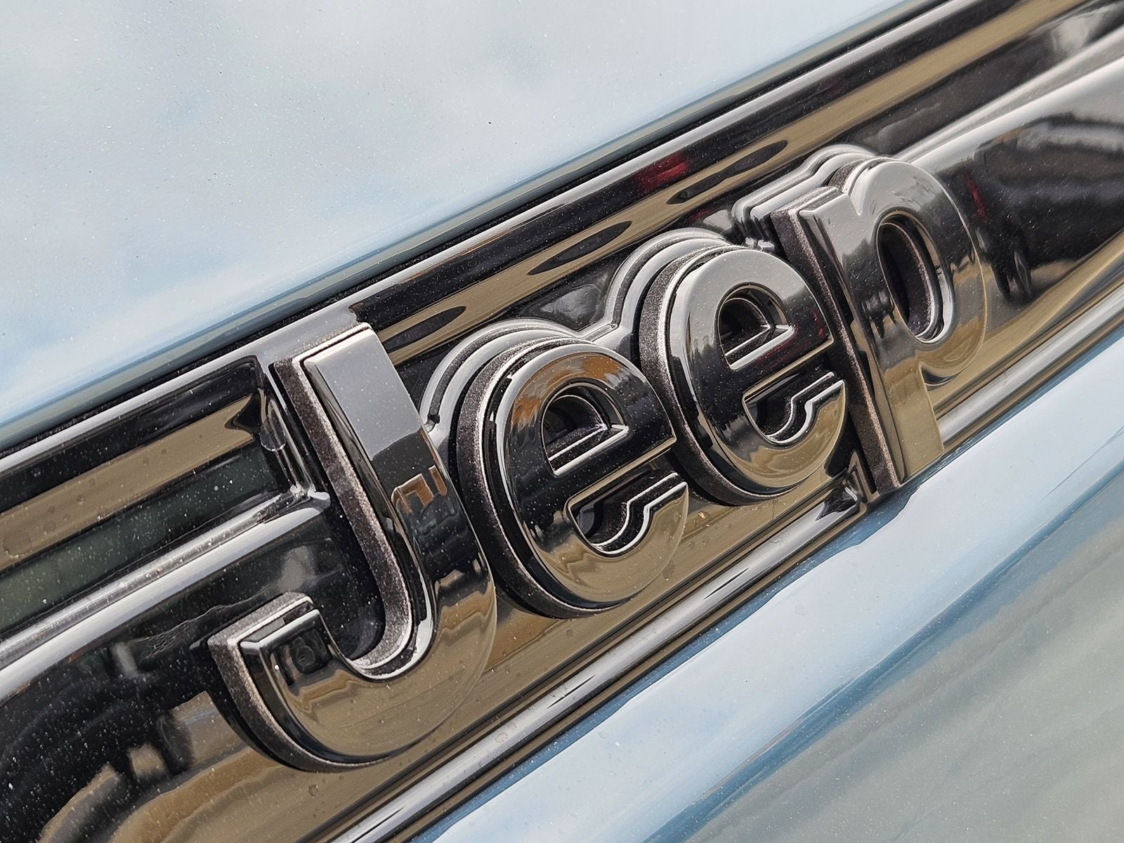 2026 Jeep Grand Cherokee GRAND CHEROKEE LIMITED 4X2