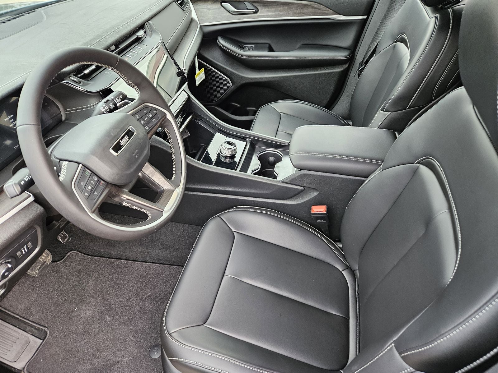 2026 Jeep Grand Cherokee GRAND CHEROKEE LIMITED 4X2