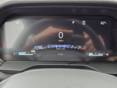 2026 Jeep Grand Cherokee GRAND CHEROKEE LIMITED 4X2