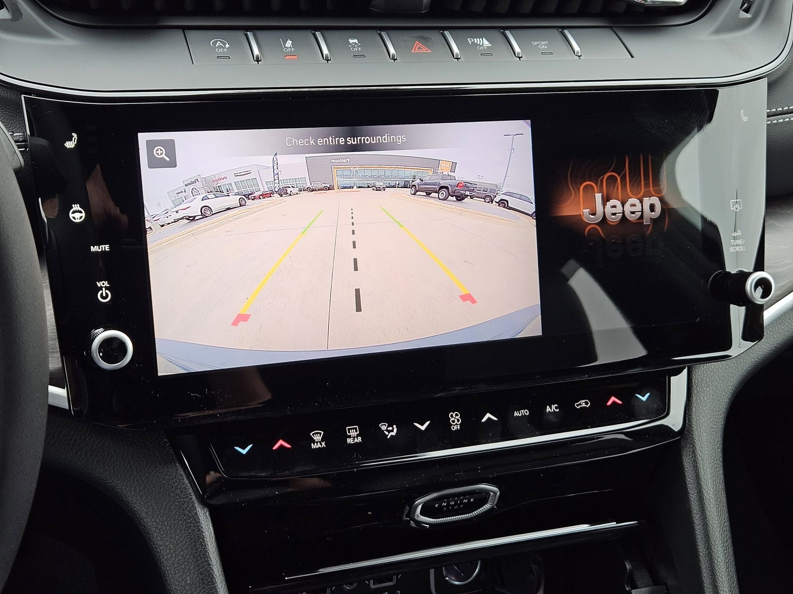 2026 Jeep Grand Cherokee GRAND CHEROKEE LIMITED 4X2