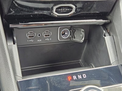 2026 Jeep Grand Cherokee GRAND CHEROKEE LIMITED 4X2