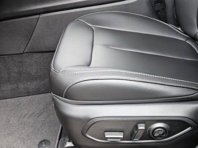 2026 Jeep Grand Cherokee GRAND CHEROKEE LIMITED 4X2