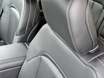 2026 Jeep Grand Cherokee GRAND CHEROKEE LIMITED 4X2