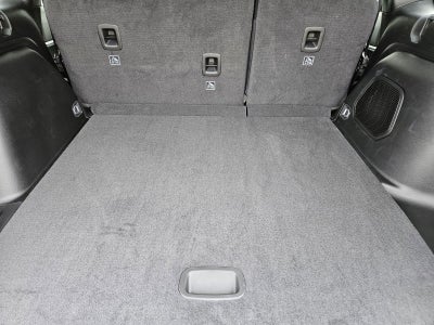 2026 Jeep Grand Cherokee GRAND CHEROKEE LIMITED 4X2