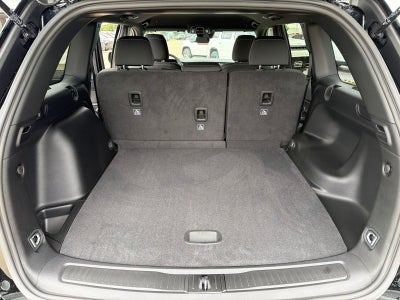 2026 Jeep Grand Cherokee GRAND CHEROKEE LAREDO 4X4
