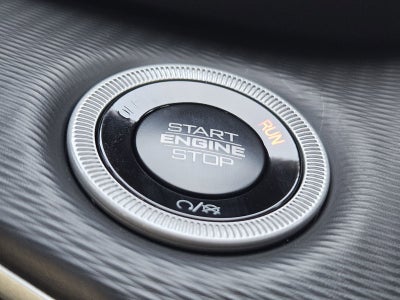 2025 Jeep Grand Cherokee GRAND CHEROKEE LAREDO 4X4