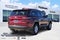 2025 Jeep Grand Cherokee GRAND CHEROKEE LAREDO 4X4