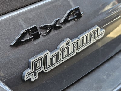 2026 Jeep Grand Cherokee GRAND CHEROKEE ALTITUDE 4X4