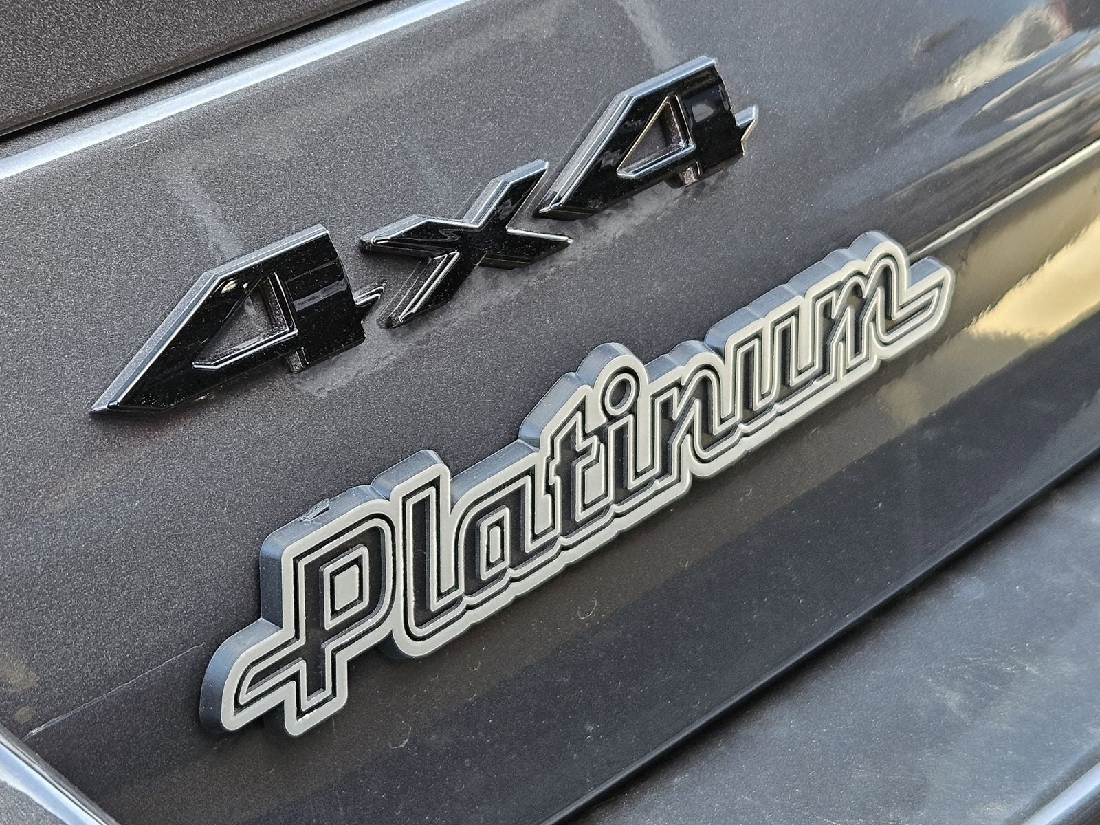 2026 Jeep Grand Cherokee GRAND CHEROKEE ALTITUDE 4X4