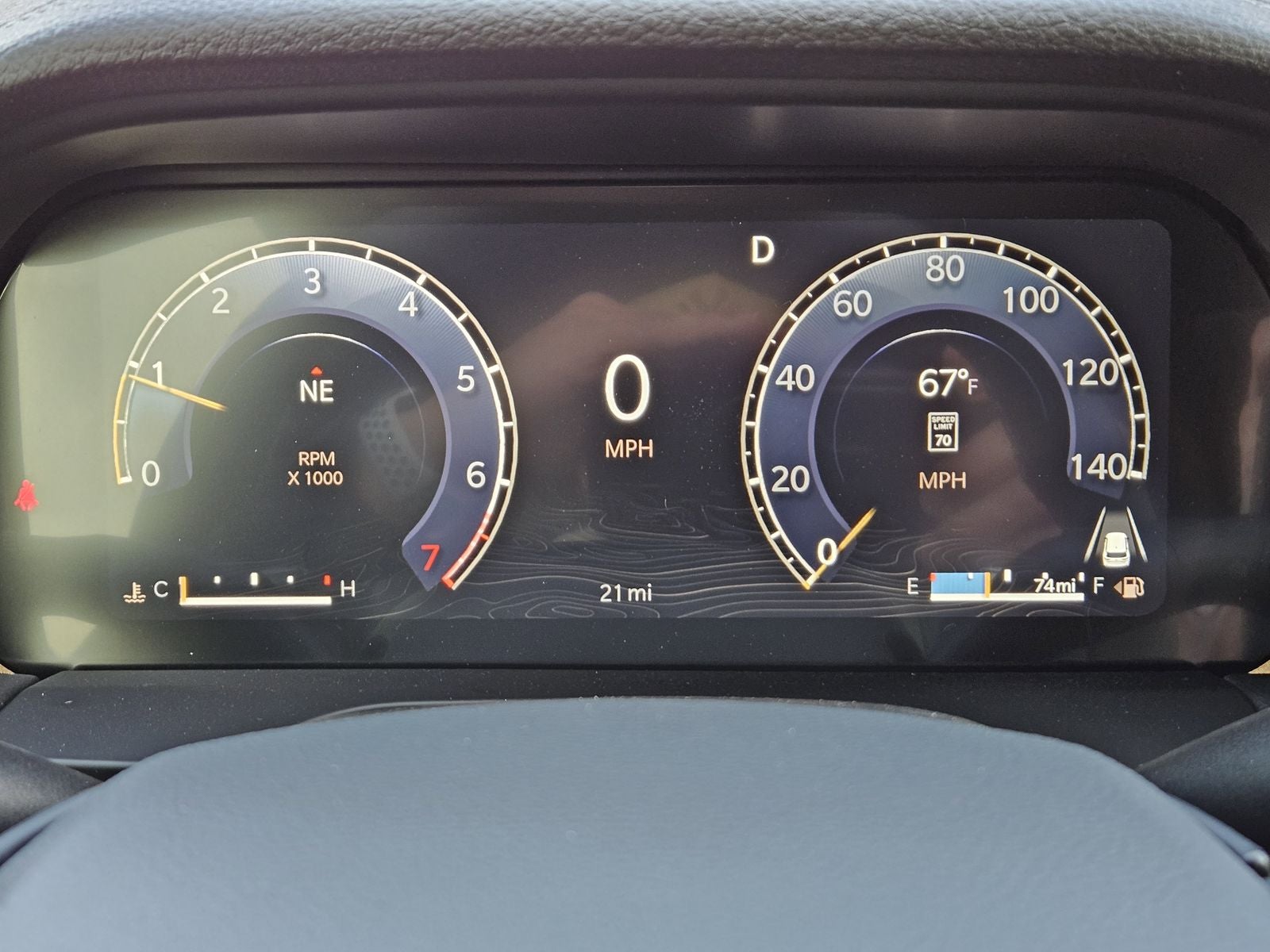 2026 Jeep Grand Cherokee GRAND CHEROKEE ALTITUDE 4X4