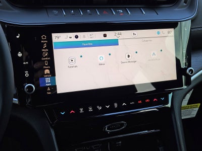 2026 Jeep Grand Cherokee GRAND CHEROKEE ALTITUDE 4X4