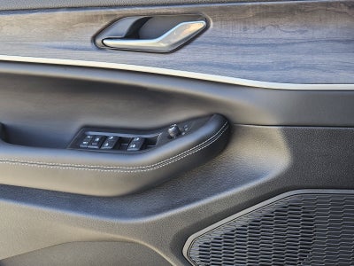 2026 Jeep Grand Cherokee GRAND CHEROKEE ALTITUDE 4X4