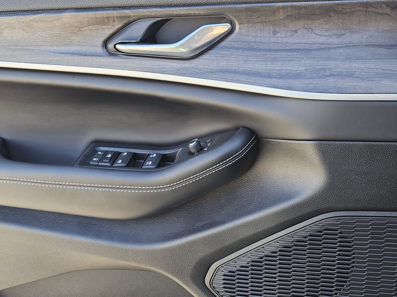 2026 Jeep Grand Cherokee GRAND CHEROKEE ALTITUDE 4X4