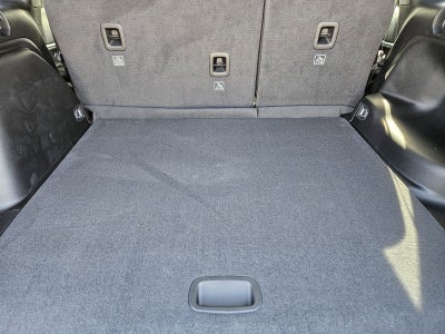 2026 Jeep Grand Cherokee GRAND CHEROKEE ALTITUDE 4X4