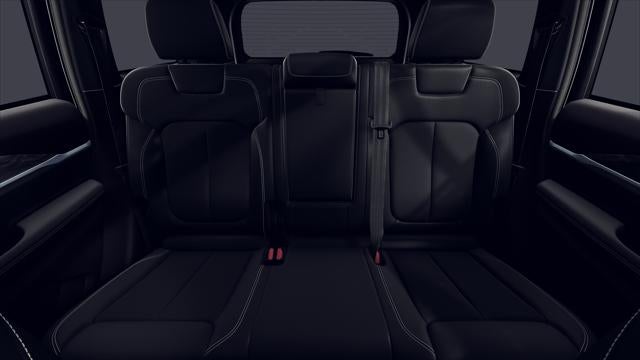 2026 Jeep Grand Cherokee GRAND CHEROKEE ALTITUDE 4X4