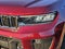 2025 Jeep Grand Cherokee GRAND CHEROKEE OVERLAND 4X4