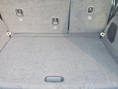 2025 Jeep Grand Cherokee GRAND CHEROKEE OVERLAND 4X4