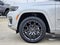 2025 Jeep Grand Cherokee GRAND CHEROKEE SUMMIT RESERVE 4X4