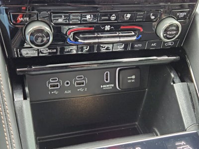 2025 Jeep Grand Cherokee GRAND CHEROKEE SUMMIT RESERVE 4X4