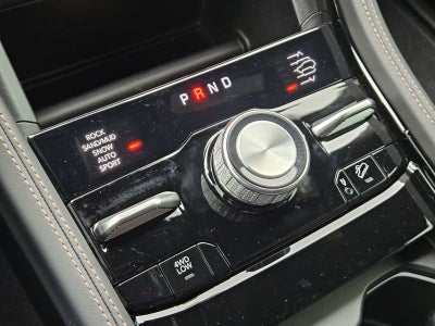 2025 Jeep Grand Cherokee GRAND CHEROKEE SUMMIT RESERVE 4X4