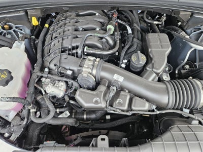 2025 Jeep Grand Cherokee GRAND CHEROKEE SUMMIT RESERVE 4X4