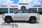 2025 Jeep Grand Cherokee GRAND CHEROKEE SUMMIT RESERVE 4X4