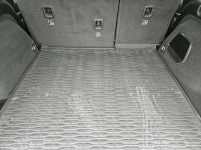 2025 Jeep Grand Cherokee GRAND CHEROKEE SUMMIT RESERVE 4X4