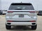 2025 Jeep Grand Cherokee GRAND CHEROKEE SUMMIT RESERVE 4X4