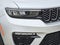 2025 Jeep Grand Cherokee GRAND CHEROKEE SUMMIT RESERVE 4X4