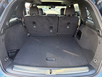 2027 Jeep Grand Cherokee Summit InStock