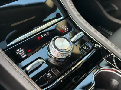 2027 Jeep Grand Cherokee Summit InStock