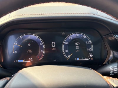 2027 Jeep Grand Cherokee Summit InStock