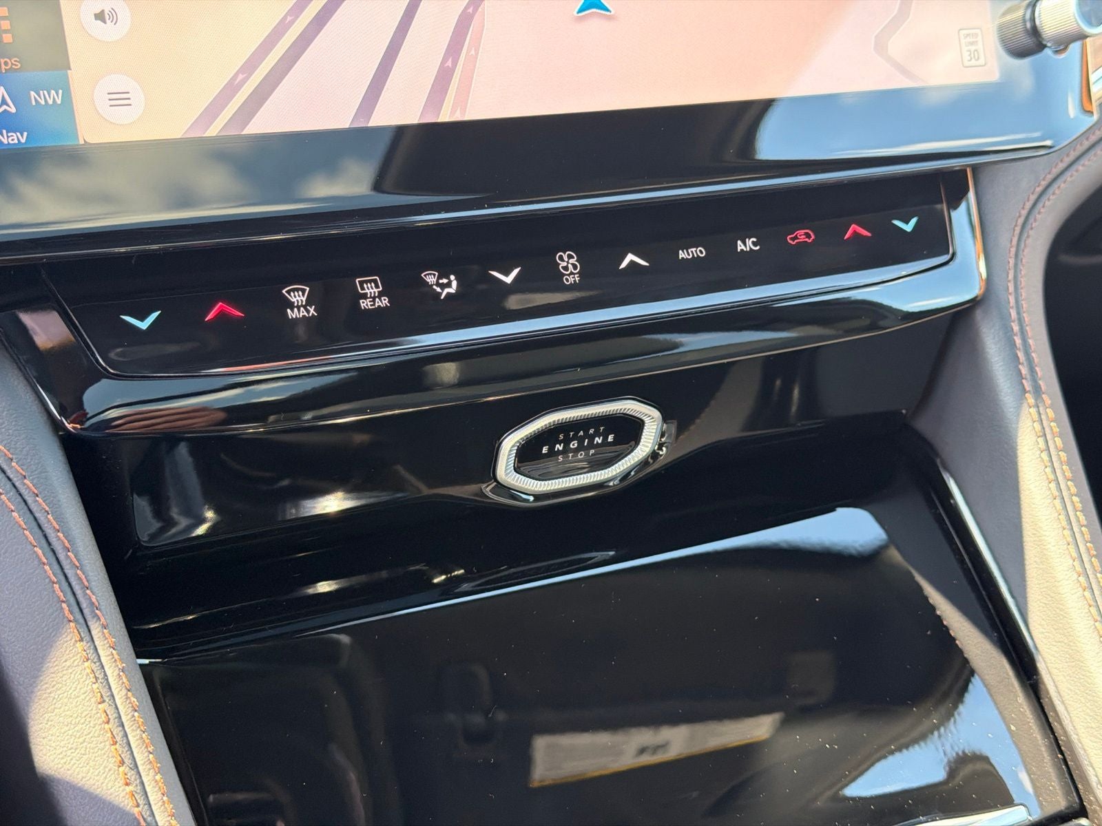 2027 Jeep Grand Cherokee Summit