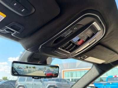 2027 Jeep Grand Cherokee Summit