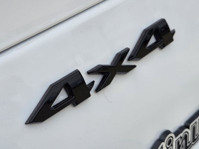 2026 Jeep Grand Cherokee GRAND CHEROKEE SUMMIT 4X4