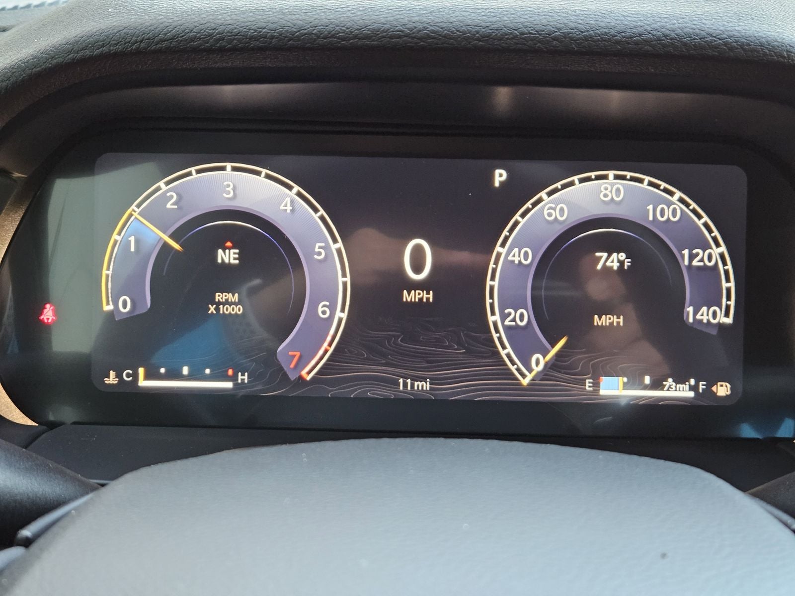 2025 Jeep Grand Cherokee L GRAND CHEROKEE L LAREDO X 4X2