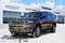 2025 Jeep Grand Cherokee L GRAND CHEROKEE L LAREDO X 4X2