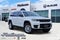 2025 Jeep Grand Cherokee L GRAND CHEROKEE L LAREDO X 4X2